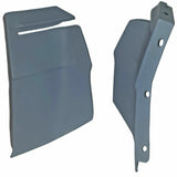1980-1985 Chevrolet Caprice/Impala Rear 1/4 Panel Fiberglass Bumper Fillers