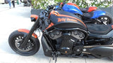 Decals Stickers Fit For Harley Davidson Night Rod Bomber Airbox NRS TANK VROD