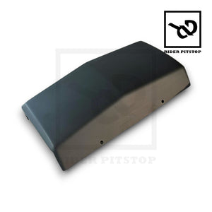 TM Front License Plate Filler Fits Cadillac Escalade ESV EXT 2002-2006 Insert