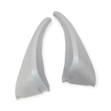 Mmx 1978 1979 1980 1981 Für Chevy Camaro Z28 Heckspoiler & Fender Flares Schwarz