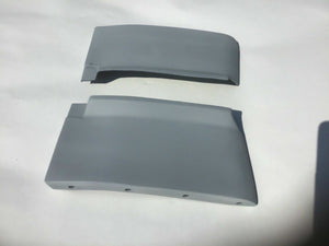 1977-79 Fillers Cadillac DeVille Sedan Coupe Fleetwood Brougham Front Bumper Qtr