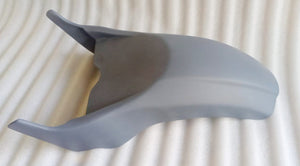 TM Harley M8 Softail FXBB FXST FLDE FXFB FXLR 18-26 Rear Fender CARBON FIBER