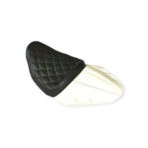 Custom Rear Fender & Seat For Harley V-rod V Rod Vrod Night Rod NRS Muscle 02-17
