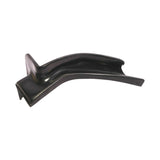 1975 1976 GM Chevy Chevrolet Caprice Low Rider Rear Bumper Fillers - RIDER PITSTOP