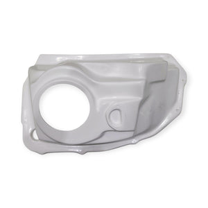 Mmx Ac Delete Box BODY & FRAME In Vetroresina Per Malibu 78-87
