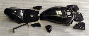 VENT AIRBOX BODY FIT HARLEY DAVIDSON VROD NIGHT ROD MUSCLE VRSCDX VRSC 07-17