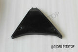 Panels Cafe Racer Drag For Harley Davidson Dyna Fxr 82-1994 99-2000 Side Covers*