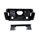 Mmx 1981-1988 for Chevrolet Monte Carlo Rear License Plate Fuel Door Filler