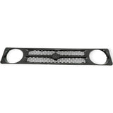 Mmx for Suzuki Samurai Sierra Drover SJ413 SJ410 Gypsy Front Headlight Grill