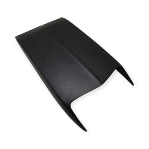 Mmx 1969 1970 for Ford Mustang Engine Hood Scoop Vent Cover Black