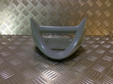 CHIN SPOILER LOWER FAIRING ENGINE SCOOP BELLY PAN HONDA FURY VT VTX 1300 CX FRP