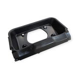 MMX 1978-1983 Für Chevy Malibu Hinten Kennzeichen-Tag Tasche 2/4-Türer Schwarz