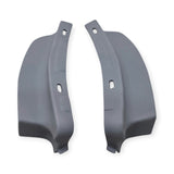 Mmx Rear Quarter Panel Fillers Pair for Oldsmobile Delta 88 1980-1985 Left Right