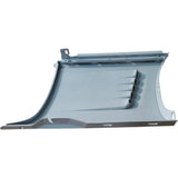 FOR 1995 1996 Chevrolet Corvette C4 Fender Louver RH Right Passenger Side