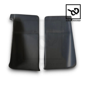 TM Front Bumper Filler Set Fits Oldsmobile Cutlass 1978-1980 Coupe Trim