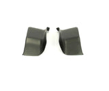 1976-1979 Cadillac Seville Rear Quarter Side Bumper Fillers Panels Moldings