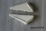 Side Frame Covers Custom Drag 07-17 Harley Vrod V Rod V-rod Night Rod Muscle*