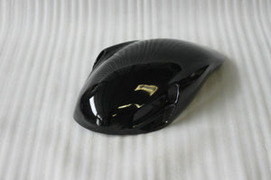 CUSTOM VENTED AIRBOX COVER HARLEY  V-ROD V ROD VROD NIGHT ROD MUSCLE 2002-2017