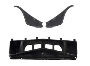 1977 1978 Pontiac Trans am Firebird Front Flares and Lower Chin Valence FIBER