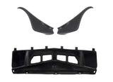 1977 1978 Pontiac Trans am Firebird Front Flares and Lower Chin Valence FIBER
