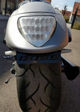 BOSS TurnSignal Mount Tail Tidy Fender Eliminator Suzuki BOULEVARD M109R VZR1800