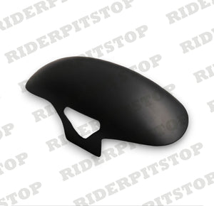Custom Front Fender Fits 18-24 Harley Davidson SOFTAIL M8 FATBOY FLFBS FLFB