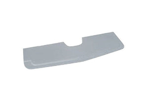 1974 1975 1976 1977 1978 Cadillac Eldorado Tag License Bumper Filler Molding.
