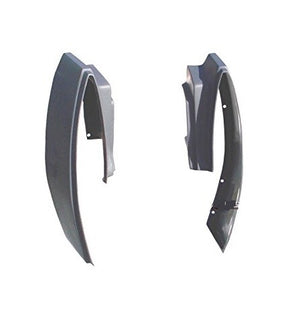 1977-1979 Cadillac DeVille & Fleetwood Rear Quarter Panel Filler Set