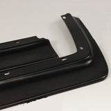 1980-89 Headlight Bumper Fillers Cadillac DeVille Sedan Coupe Fleetwood Brougham
