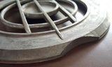 1960s PUCH DS50 MS25 MS50 MV50 SKYTRACK ALLSTATE SCOOTER ENGINE FAN COVER SEARS.