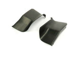 1976-1979 Cadillac Seville Rear Quarter Side Bumper Fillers Panels Moldings