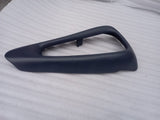 Indian Chief Chin Spoiler Radiator Scoop Air Dam 2014-2021 Custom lower fairing