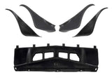 1977 1978 Pontiac Trans am Firebird Front Rear Wheel Fender Flares & Valence