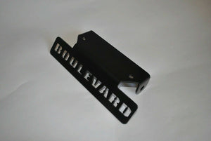 M109R VZR1800 Turn Signal Mount Tail Tidy Fender Eliminator Suzuki BOULEVARD INT