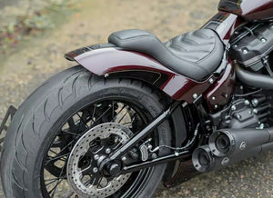 2018-2024 HARLEY MILWAUKEE 8 M8 SHORT REAR FENDER FXLR FLSB FXBB FXFB FAT BOB