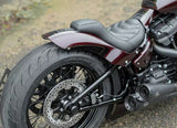 2018-2024 HARLEY MILWAUKEE 8 M8 SHORT REAR FENDER FXLR FLSB FXBB FXFB FAT BOB