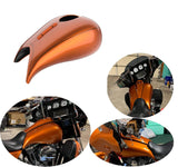 Stretched Gas Tank Covers For Harley Davidson touring Bagge Street Glide 2009-22