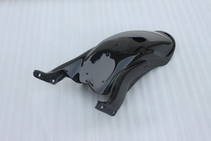 CUSTOM STRUTLESS SHORT BOBBER REAR FENDER 18-2023 HD M8 SOFTAIL STREET BOB FXBB