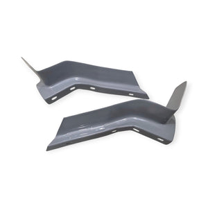 Mmx 1973 per Chevrolet Caprice Impala Anteriore Paraurti Quarto LR Riempi Coppia