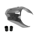 HEADLIGHT FAIRING MASK HARLEY DAVIDSON MILWAUKEE 8 M8 SOFTAIL BREAKOUT FXBR 18+