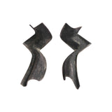1975 1976 GM Chevy Chevrolet Caprice Low Rider Rear Bumper Fillers - RIDER PITSTOP