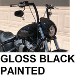 V-ROD V ROD VROD DYNA SPORTSTER XL HEADLIGHT COVER / FAIRING MASK FOR HARLEY HD