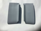 1977-79 Cadillac DeVille Fleetwood Brougham Front Bumper Fender Quarter Fillers