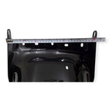 Mmx Hintere Kotflügel- Sitzabdeckung 200mm Für Harley Softail Fat Boy