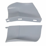 1986-1990 Chevrolet Caprice/Impala Rear Quarters Bumper Fillers Set