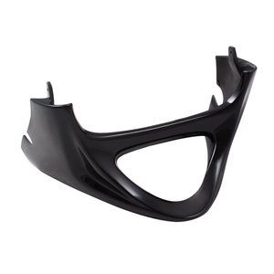 M109R Lower Fairing Chin Bug Spoiler Engine Scoop Puig Belly Pan Suzuki M1800*