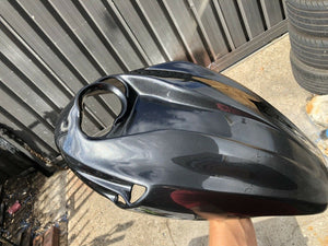 TM CLAW Airbox Cover For Harley V Rod VRSCF Muscle Speedo ONLY 2009-2017