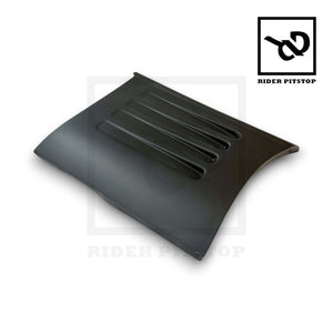 TM For Chevrolet Corvette C4 1991-94 Front Fender Lower RH Passenger Side BLACK