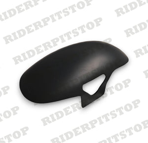 TM Front Fender For Harley Softail M8 Fatboy FLFB FLFBS 2018-2026 CARBON FIBER
