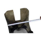 Kinn Spoiler Niedriger Verkleidung Radiator Cover Bauch Pfanne für Honda Wut VTX